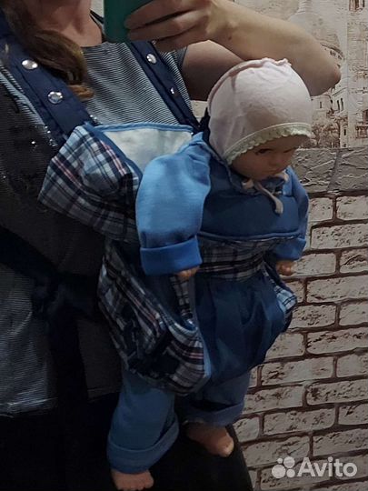 Кенгуру geoby