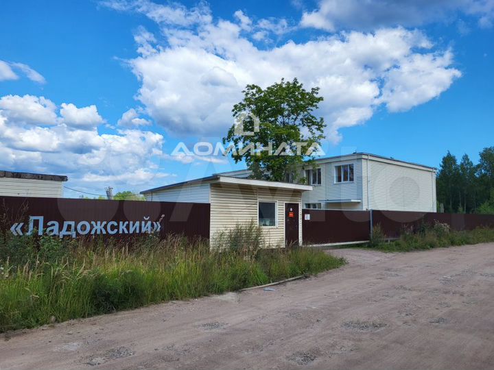 Участок 7,8 га (промназначения)