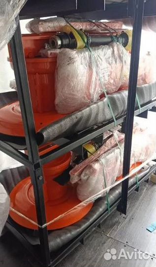 Косилка Shaktiman SDM 1.65, 2024