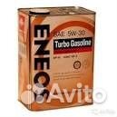 Масло eneos 5w30 4l sintetic