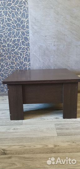 Стол трансформер