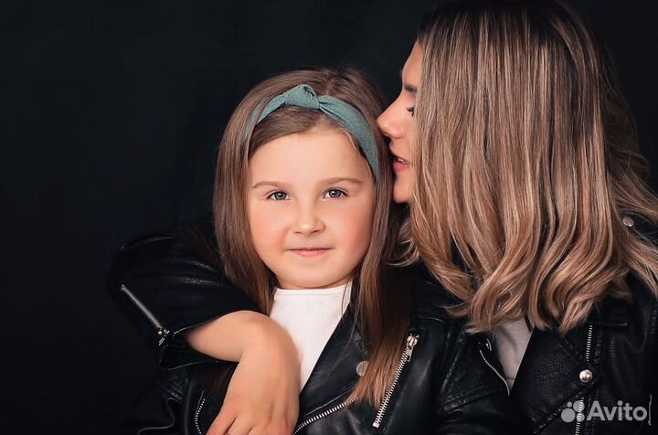 Семейный и детский фотограф