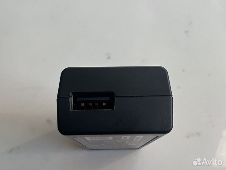Адаптер питания Sony