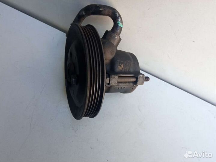 Насос гур Opel Vectra A 90299071