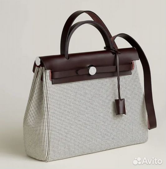 Hermes Herbag 31