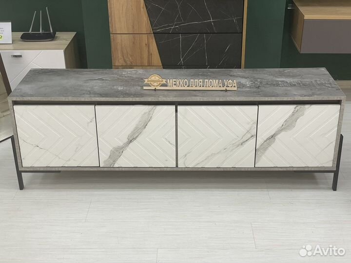 Тумба под тв новая