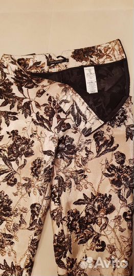 Брюки женские, р. 44