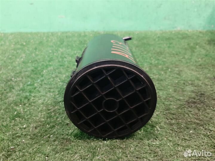 Адсорбер (фильтр угольный) Nissan Qashqai J10 2013