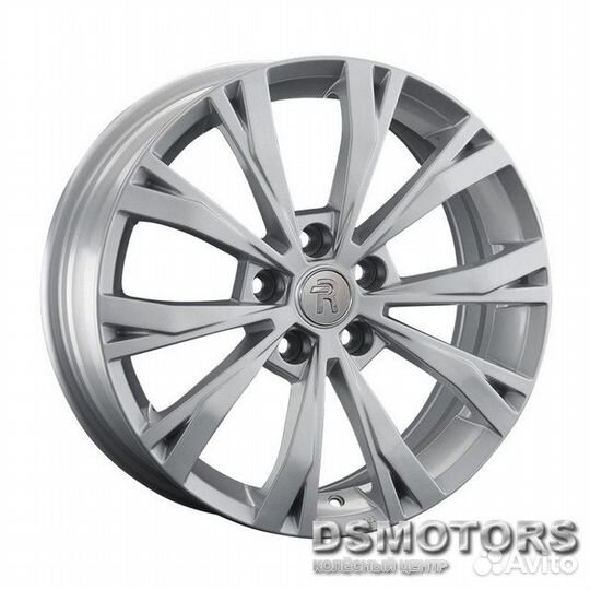 Диски A153 7/17 5x112 ET42 d66.6 S