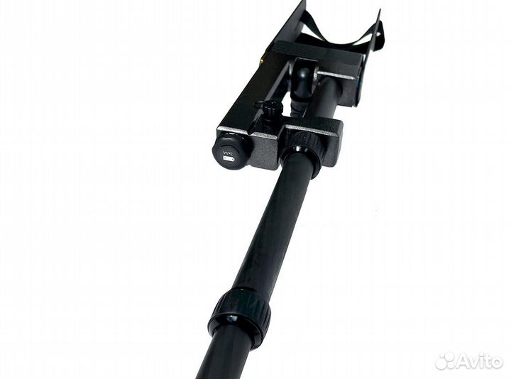 Миноискатель / Металлоискатель Alfamarine 5000