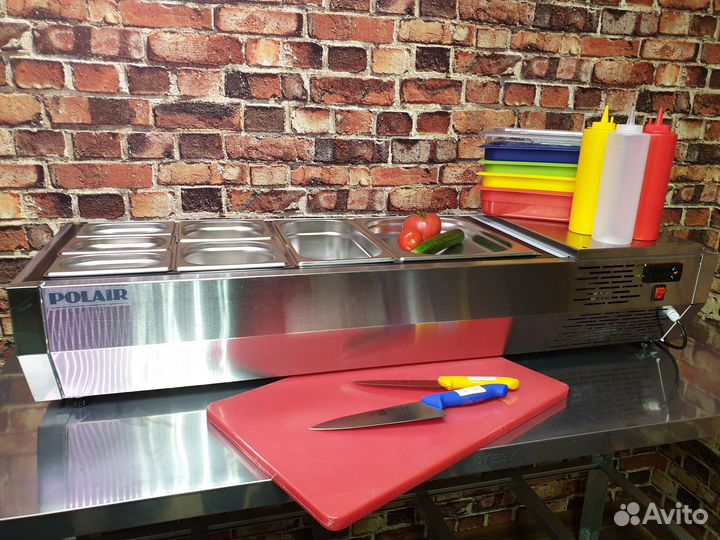 Гриль контактный Rosso HEG-811E