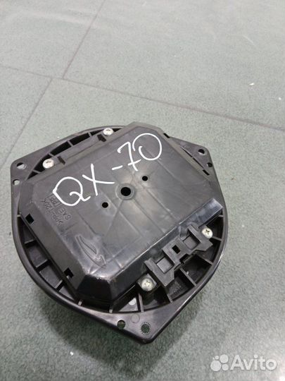 Мотор печки Infiniti Qx70 S51 VQ37VHR 2015