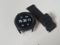 Samsung Galaxy Watch 3 45мм (SM-R840)