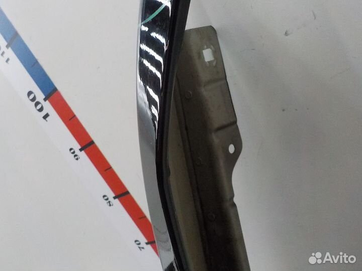 Крыло переднее правое Mercedes-Benz W205 (C-Klasse