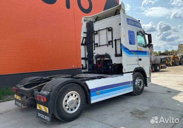 В разборке грузовик Volvo, FH 2005-2008