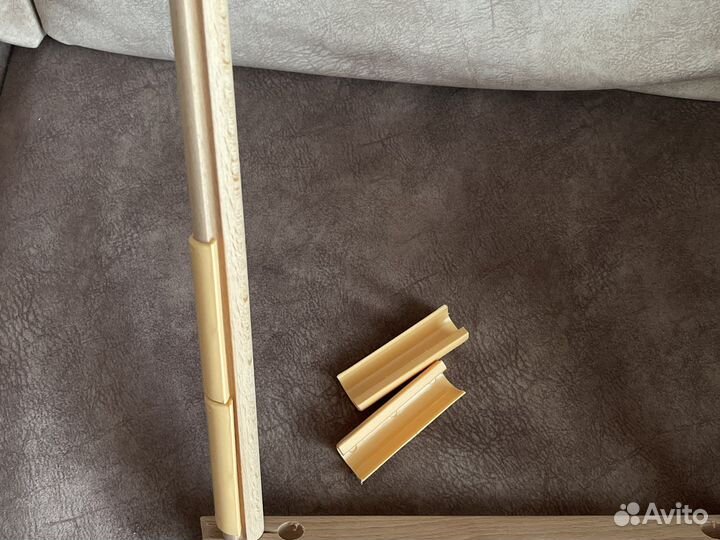 Пяльцы-рамка