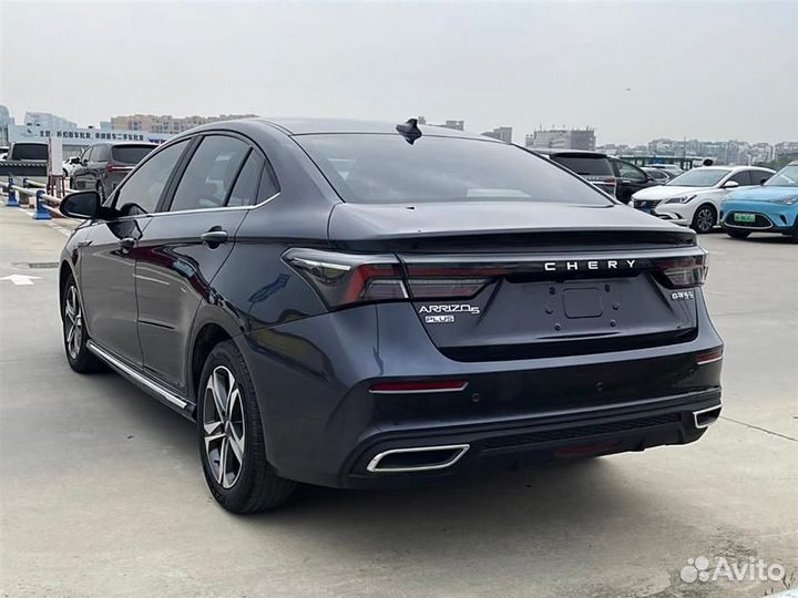 Chery Arrizo 8 1.6 AMT, 2023, 10 000 км
