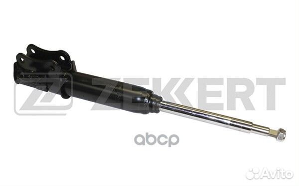 Амортизатор газовый правый передней подвески Su