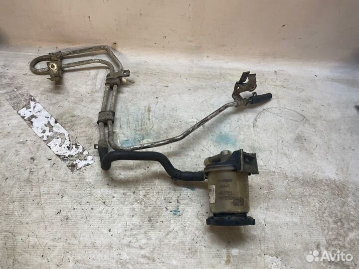 Бачок гидроусилителя Geely Emgrand EC7 2014