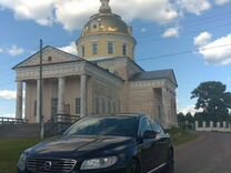 Volvo S80 2.0 AT, 2014, 235 000 км, с пробегом, цена 2 100 000 руб.