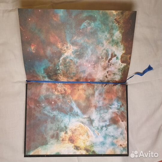 Джордж и тайны вселенной Л. и С. Хокинг