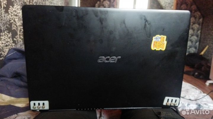 Acer aspire 3 A315-42G