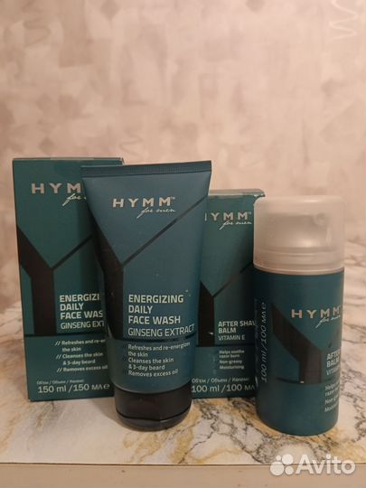 Гель для умывания