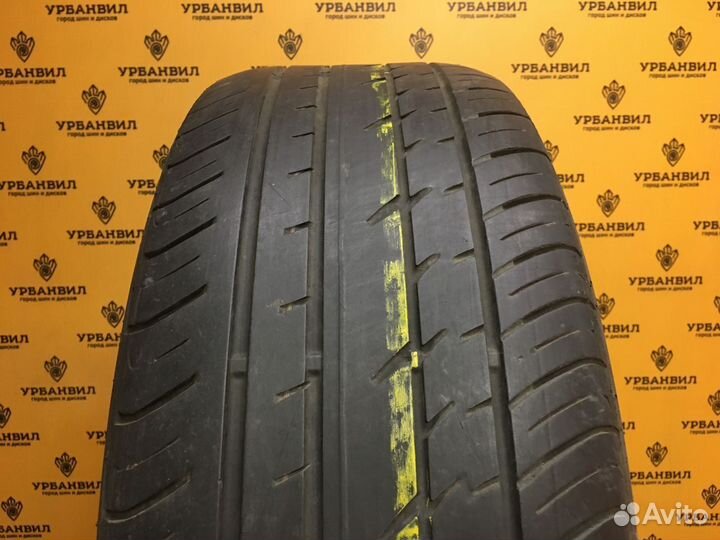 Continental ContiCrossContact UHP 235/55 R20 102W