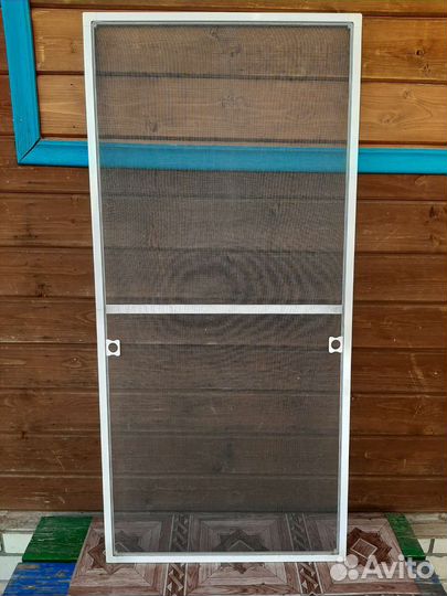 Сетка на окно