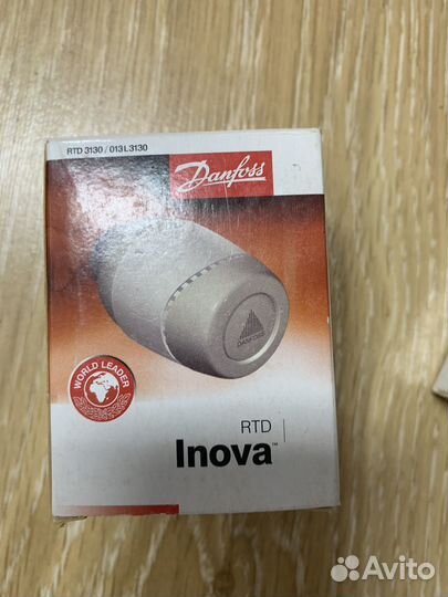 Регулятор danfoss RTD 3130/ 013L3130