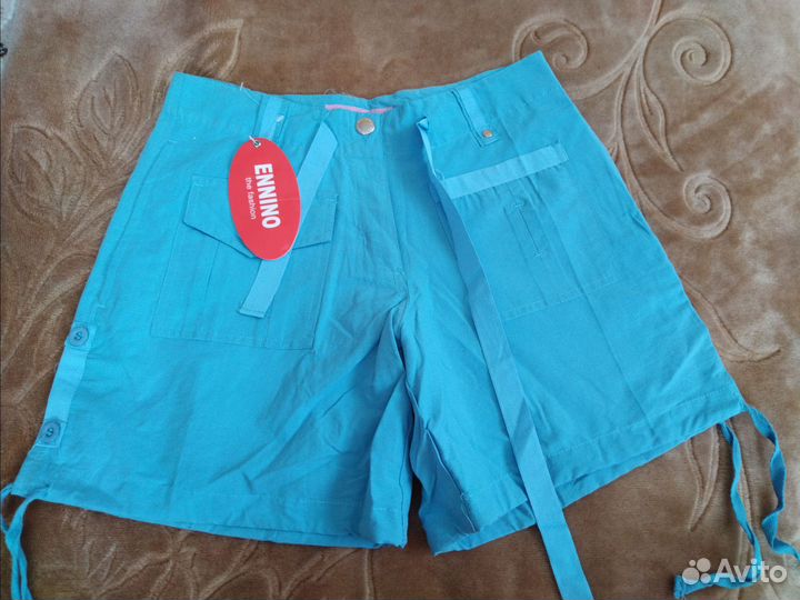 Шорты женские