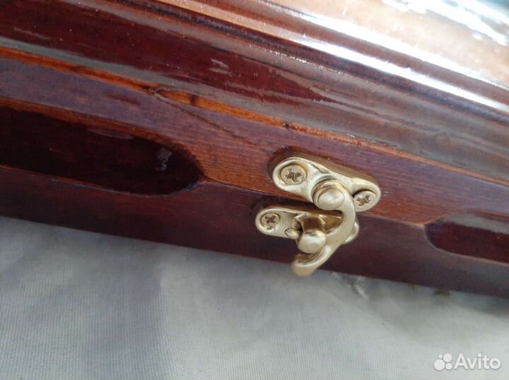 Нарды ручной работы новые