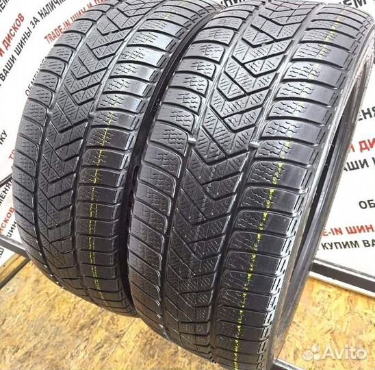 Pirelli Winter Sottozero 3 305/30 R20 103T