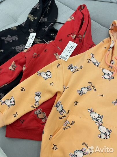 Кофта детская для девочки