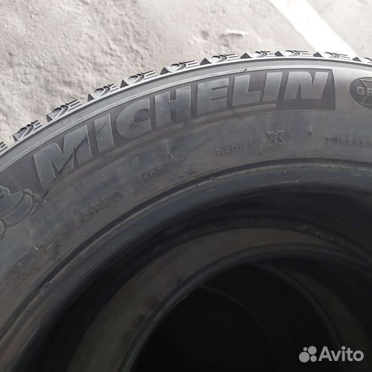 Michelin Latitude X-Ice North 225/50 R20 97Y