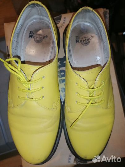 Dr martens 37 размер