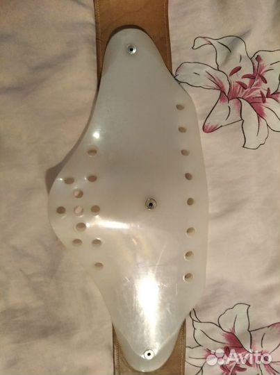 Пояс ортопедический размер №80