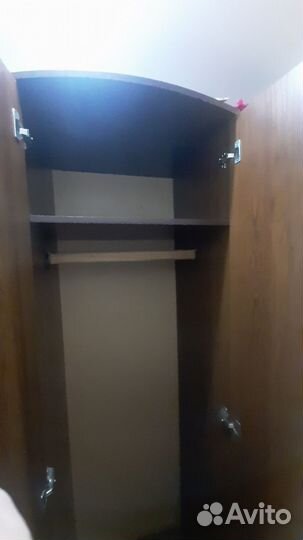 Шкаф для одежды бу
