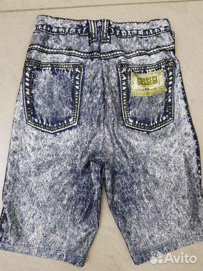 Велосипедки женские