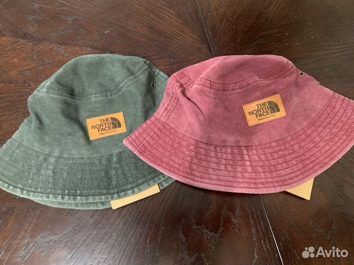 Панама The North Face