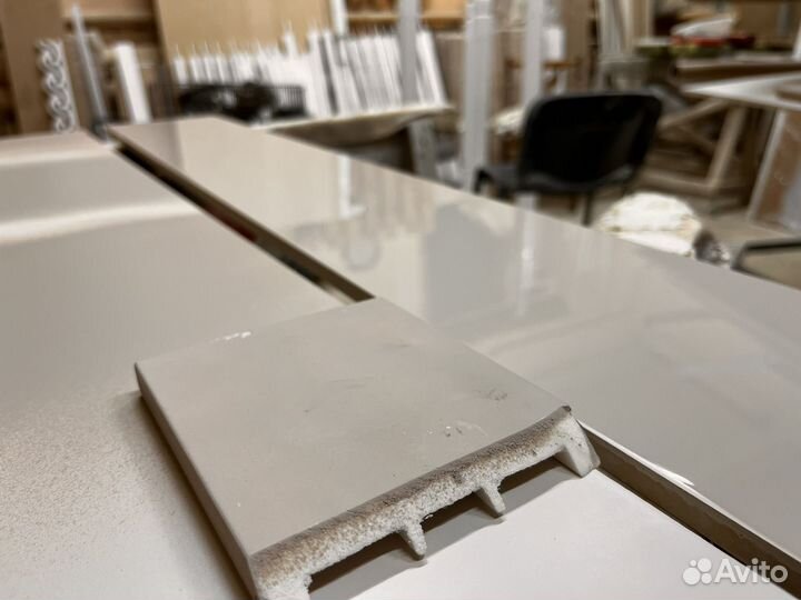 Срочный Маляр по дереву и мдф