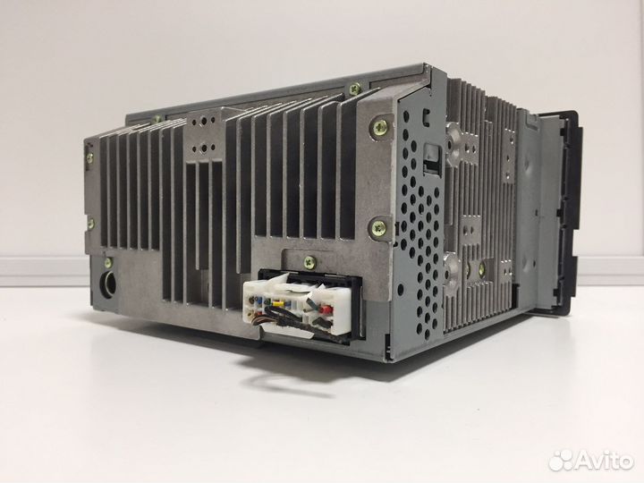 Авто магнитола Santa Fe part NO: 96100-2B170