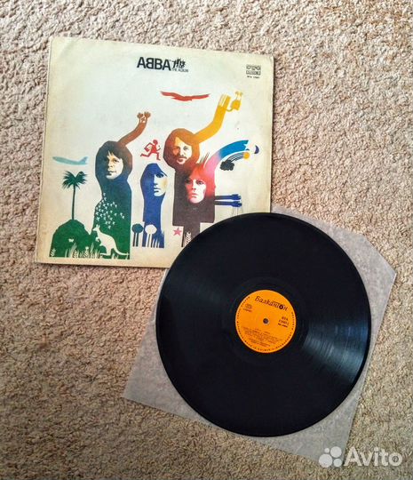 Винил рок, метал, зарубеж.поп, виниловые пластинки