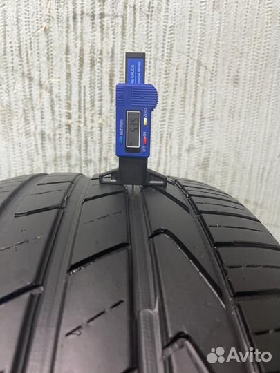 Hankook Ventus S1 Evo 2 K117 275/45 R20