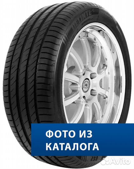 Delinte DS2 SUV 235/60 R18 107V