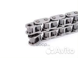 Mercedes цепь грм М271