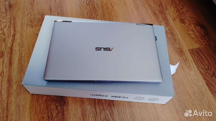 Ноутбук Asus Zenbook 14 UM462DA