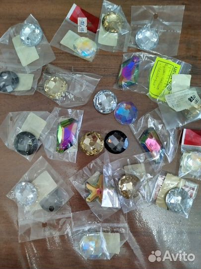 Клон стекло