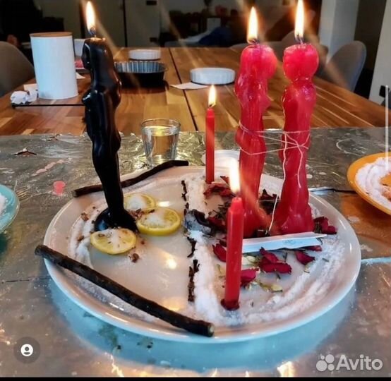 Гадание. Таро. Помощь. Обучение