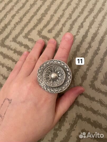 Украшения для трайбла